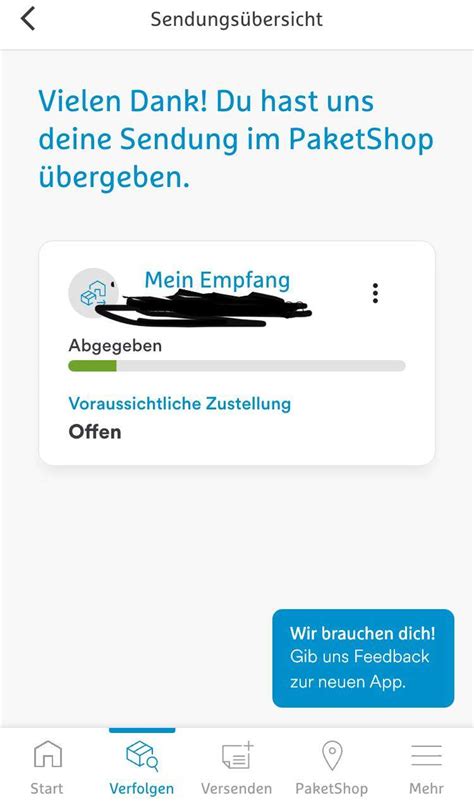 wann wird meine hermes sendung abgeholt|wann kommt meine Hermes paket.